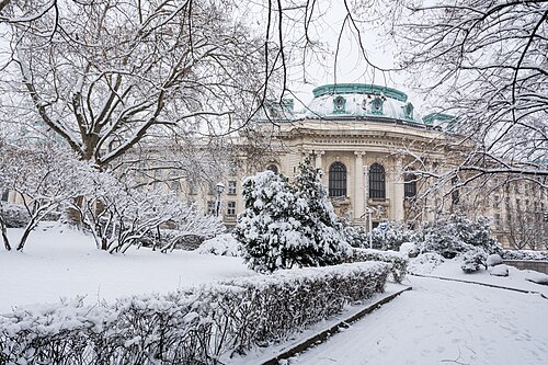 Sofia University